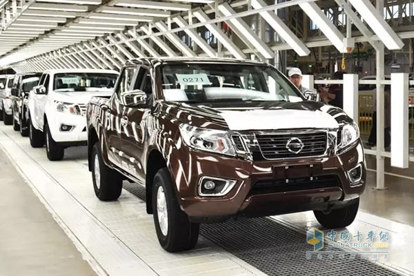 Zhengzhou Nissan Roll Out the 1,000,000th Vehicles
