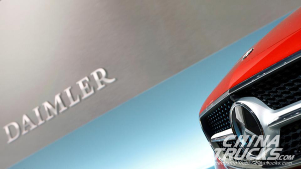Wabco Extends Global Supply Deal with Daimler Trucks
