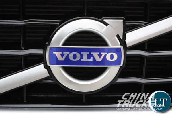 Volvo Invest US$10m to Opens New Dealership in Zambia