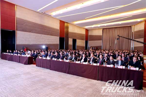 JAC held its international annual conference 2018