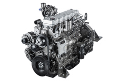 SDEC H Series Engine