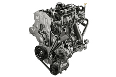 SDEC R Series Engine