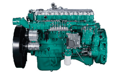 FAWDE POWER-WIN CA6SL Series Engine