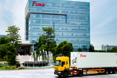 Guangdong Fuwa Engineering Group Co., Ltd.