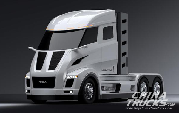 Wabco Invests $10 Million in Nikola Motor, Looks to Advance Safety for EV