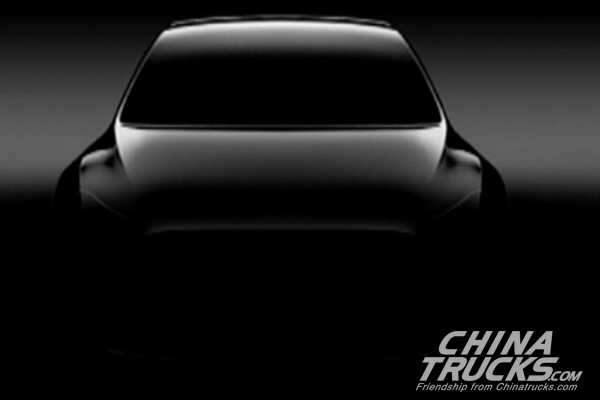 Tesla Pickup Truck Coming on the Heels of Tesla Model Y