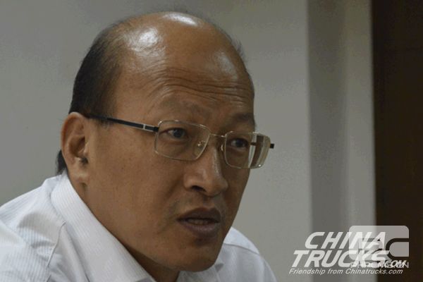 XCMG says Export Sales Doubled in First Four Months of 2017