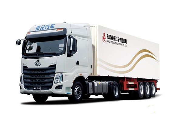 7 Heavy Truck Enterprises to Split the 50 bn Market Cake in Logistics Industry