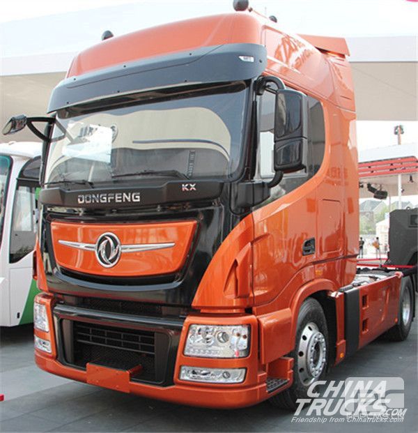 7 Heavy Truck Enterprises to Split the 50 bn Market Cake in Logistics Industry