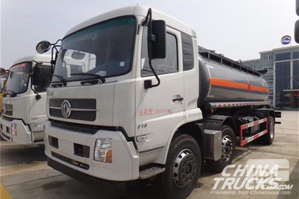 Methanol Automobile Passes the Acceptance and to Come on the Market