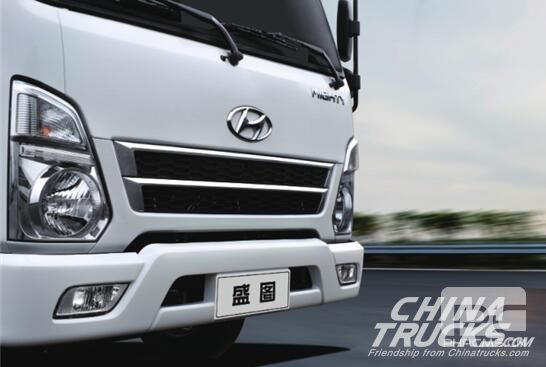 Sichuan Hyundai to Start Partnership with Cummins and Launch MIGHTY in September
