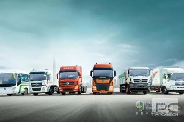 Dongfeng Ranks No.68 in World Top 500 and No.10 among World’s Automobile Enter