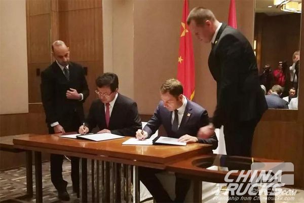 Another Good News from Linglong’s Serbian Project