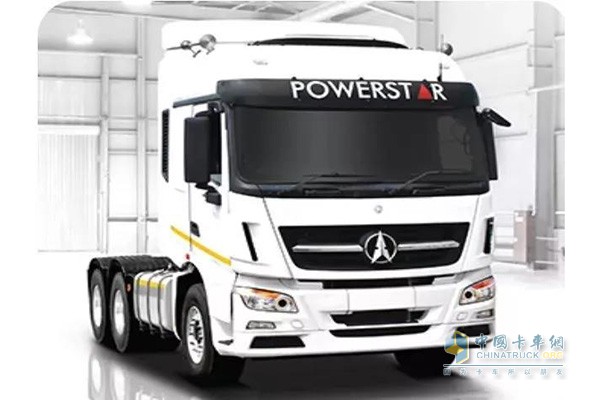 FAST to Deliver 100 units AMT Transmission Gearboxes to Africa