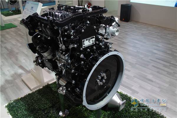 FAW Jiefang Engine Branch to Strengthen Cooperation with FAW Hongta