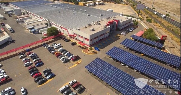 Cummins Achieves Two Sustainable Development Goals