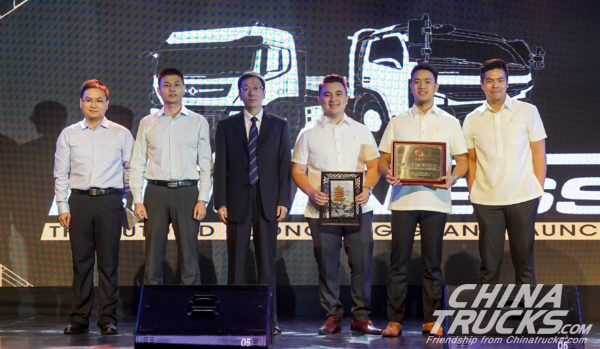 Autokid forges partnership with Dongfeng