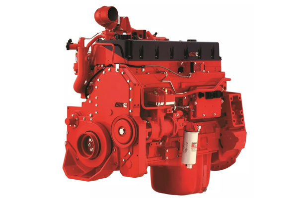 Yutong Mining Vehicles Powered by Cummins Delivered to Pakistan for Operation