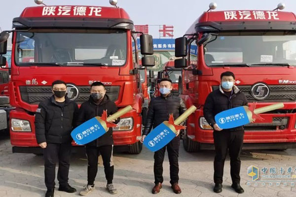 Weichai WP10.5H Engine Sales Jump 237% in First Two Months of 2020
