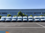 Mobile bank service vehicles with IVECO chassis