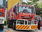 IVECO Fire Truck