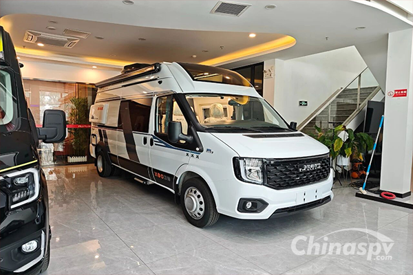 River Qijie A700: Small Size, Large Capacity