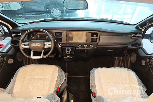 River Qijie A700: Small Size, Large Capacity