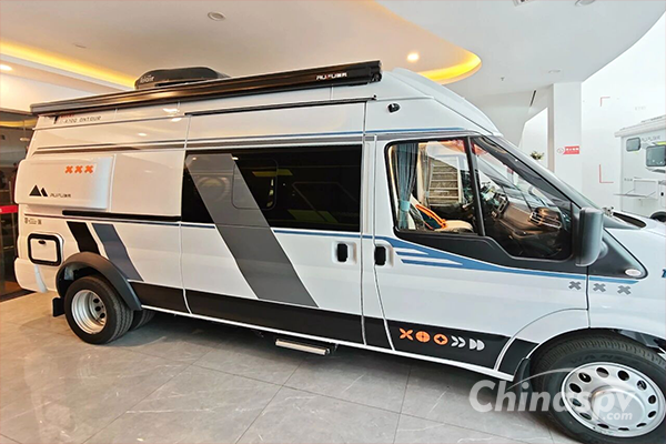 River Qijie A700: Small Size, Large Capacity