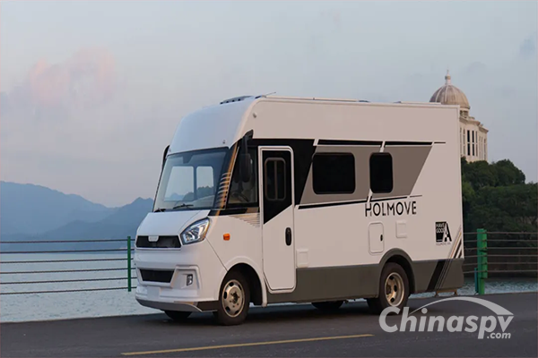 Hemu AX5 RV