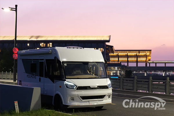 Hemu AX5 RV