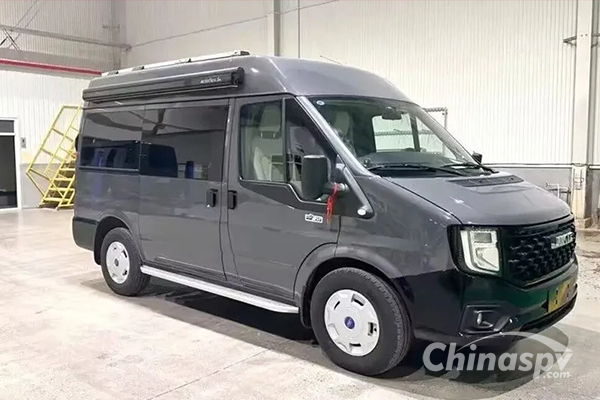 Fushun RV