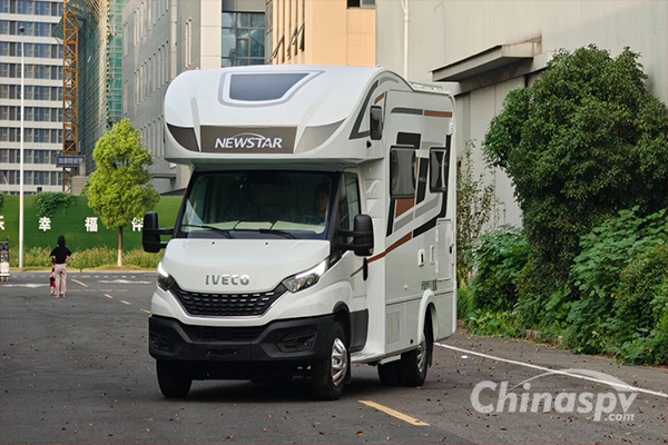 Iveco RV