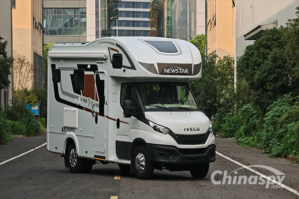 Iveco RV