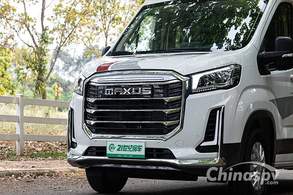 New Shunda Refrigerated Truck