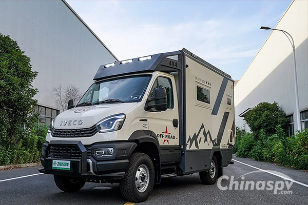 New Star Beidou Y600-C RV