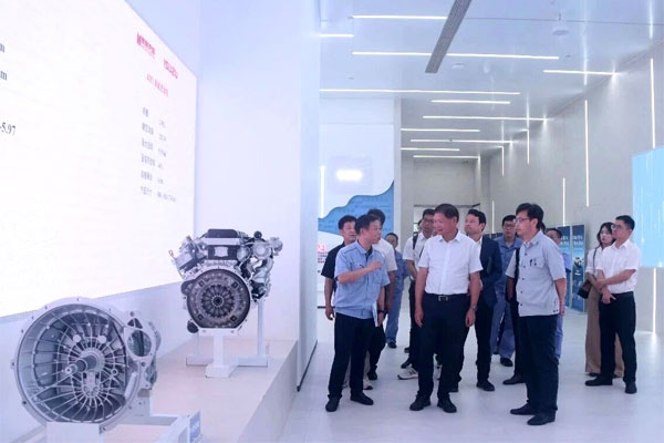 Isuzu Qingling Group and Sany Group Deepen Cooperation to Jointly Explore Global