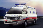 Brilliance Ambulance