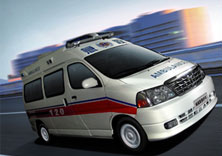 FAW TRUCKS Debuts J7 and Tiger 6G