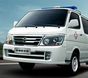 FAW TRUCKS Debuts J7 and Tiger 6G