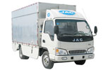 JAC Series Mobile Stage