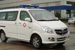 BJ5036A1DXA-S1 MP-X Ambulance