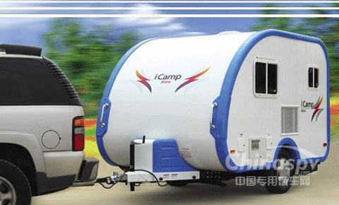 Zhongtian Taobi Recreational Vehicle