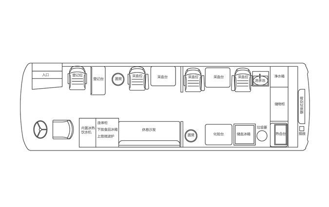 FAW TRUCKS Debuts J7 and Tiger 6G