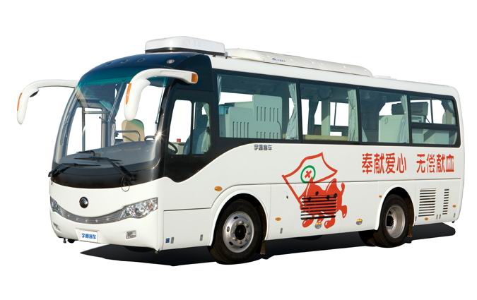 FAW TRUCKS Debuts J7 and Tiger 6G
