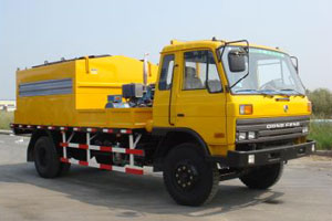 Hangzhou Meitong LMT5130TYHB Road Maintenance Vehicle