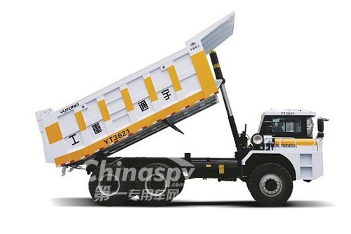 FAW TRUCKS Debuts J7 and Tiger 6G