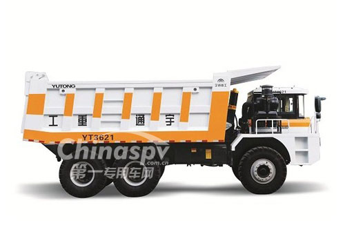 FAW TRUCKS Debuts J7 and Tiger 6G
