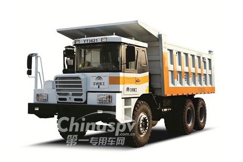 FAW TRUCKS Debuts J7 and Tiger 6G