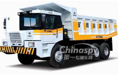 FAW TRUCKS Debuts J7 and Tiger 6G