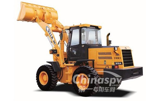 FAW TRUCKS Debuts J7 and Tiger 6G